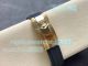 Luxury Replica QF Rolex Daytona 4131 Gold Gain Weight Watch Meteorite Dial 40mm (6)_th.jpg
